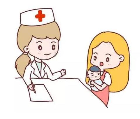 月经快完了