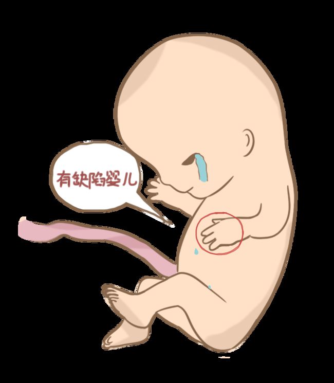 月经带血块