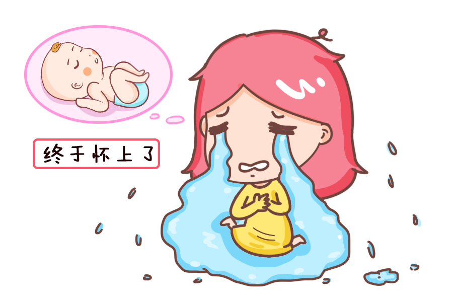 女性生理周期