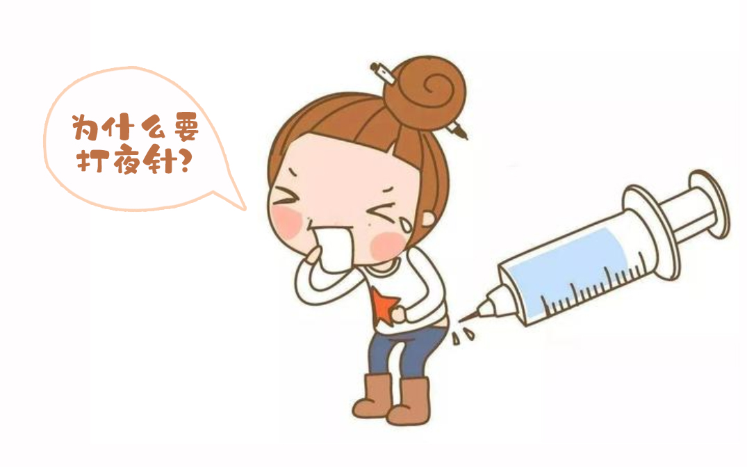 孕妇