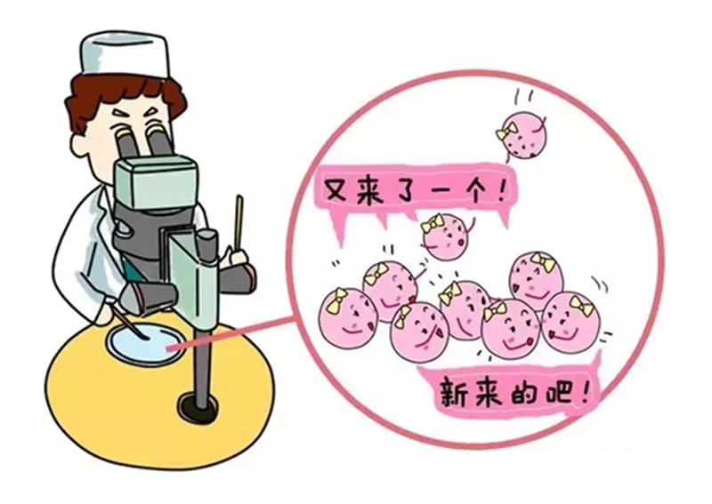 月经推迟